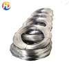 Galvanized binding wire 1 mm thickness