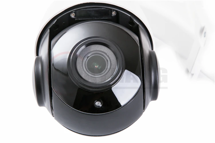 Outdoor 3G 4G Wireless CCTV Security Speed Dome PTZ Camera with 5x zoom& night vision