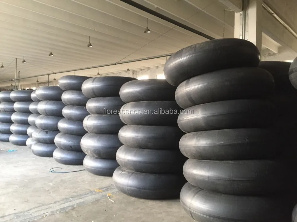 Korea AGR Tire Tube 9.5-20 Tractor Inner Tube