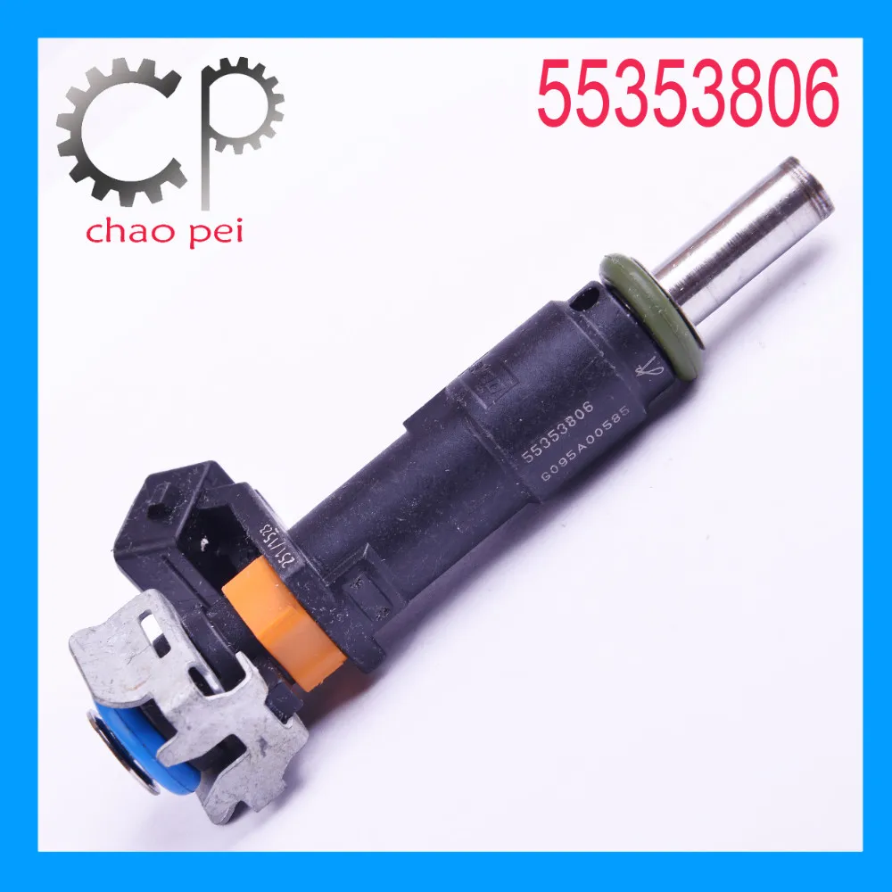 55353806 Opel Corsa Fuel Injector Nozzle - Buy Fuel Injector Nozzle,Fuel Injector Nozzle 