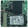 Net work Server Firewall Intel Celeron J1900 2.42Ghz quad core 4 thread 4 LAN port mini-itx motherboard
