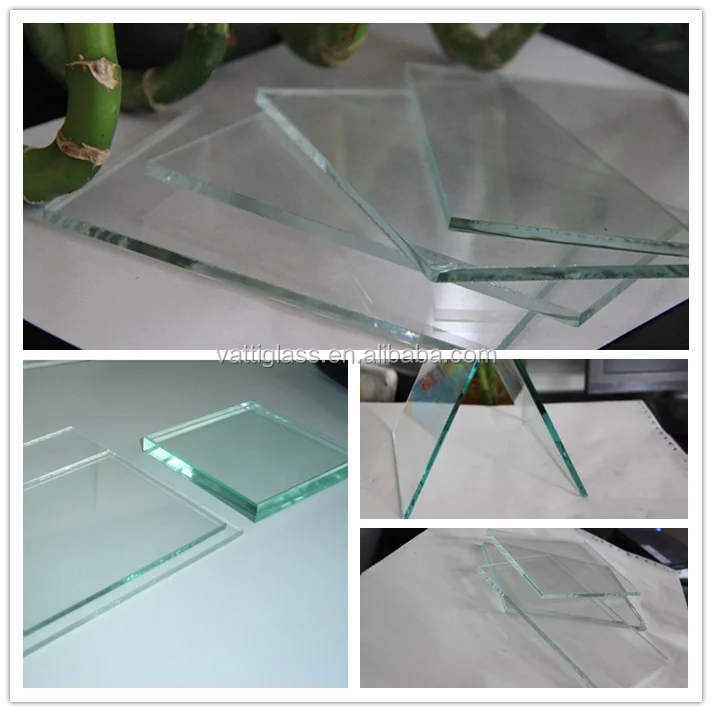 Large Selling Cheap Low Price Concave Clear Float Glass For Sale Buy Clear Float Glass Price