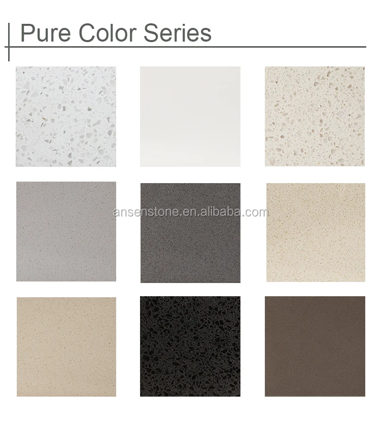 2-Pure Color