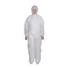 free sample protective non woven clothing disposable polypropylene coverall