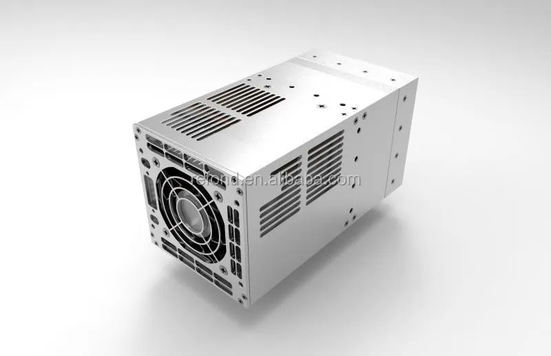 High Power 365nm Uv Led Array Uv Light For Glue Curing 1000mw/cm2