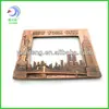 2013 latest Daily plastic frame hot selling funny photo frame