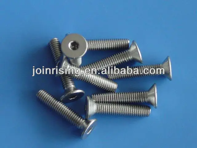SS CSK Socket Screws.JPG