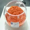ceramic body pigment orange for base of tiles pottery