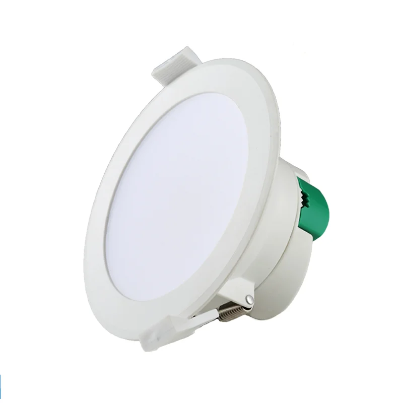 SAA 10W Dimmable LED Downlight
