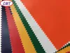 cheap waterproof polyester PVC coated 170T/190T fabric for raincoat of Changzhou Cement