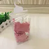OEM best selling small clear vinly bag hook