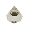 Customized acrylic resin gift drops, oil tank
