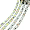 SMD 5050 DC12V 60LEDs/m RGB SMD Flexible light RGBW 5050 LED Strip 300LEDs 5m/lot LED Strip Light