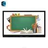 65inch led tv built-pc/full hd touch screen all in one tv pc computer (Camera ,support video conference)