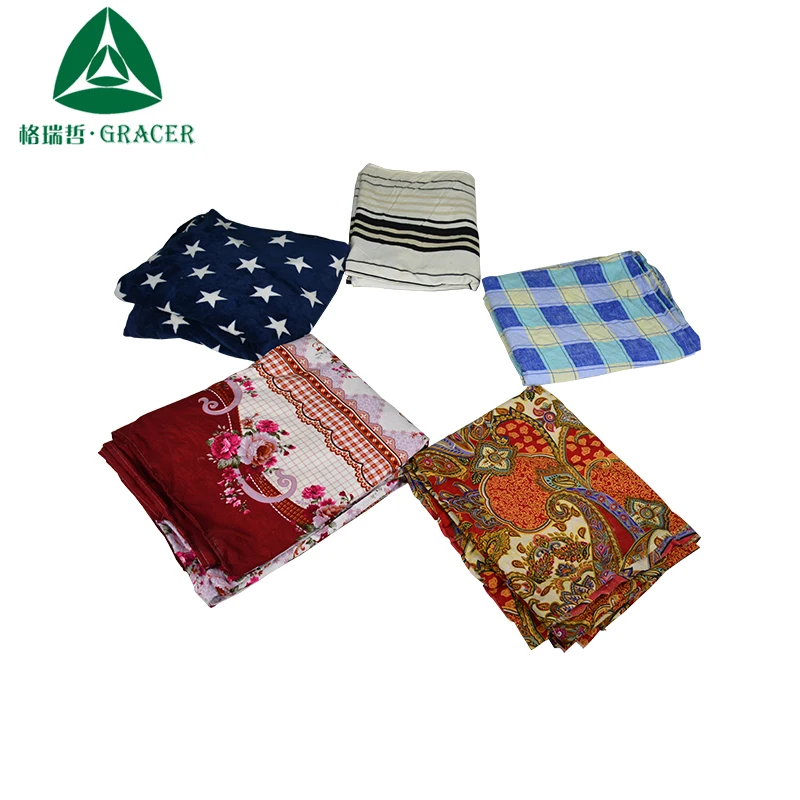 A46. bed sheet cover(8)