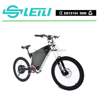 72v 8000w ebike