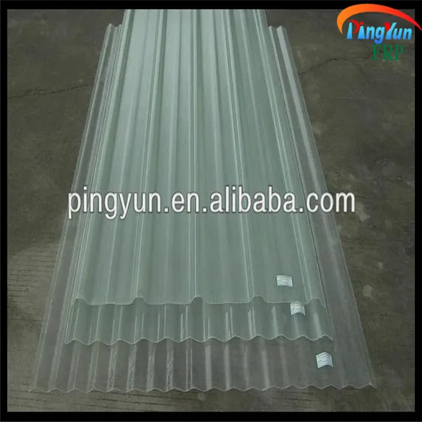 Greenhouse Frp Translucent Roofing Panels Buy Translucent Roofing