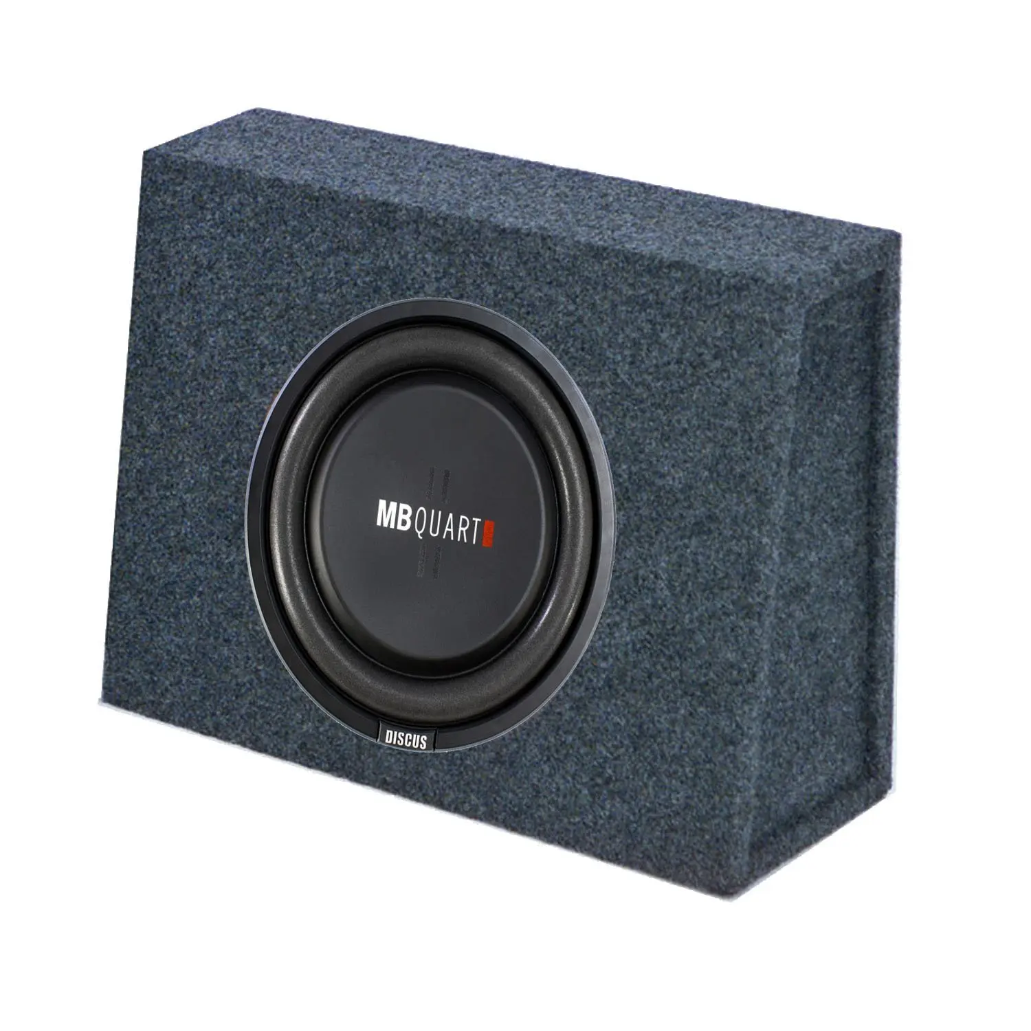 mb quart marine subwoofer