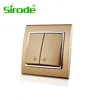 Switch and Socket automatic pressure control switch for water pump