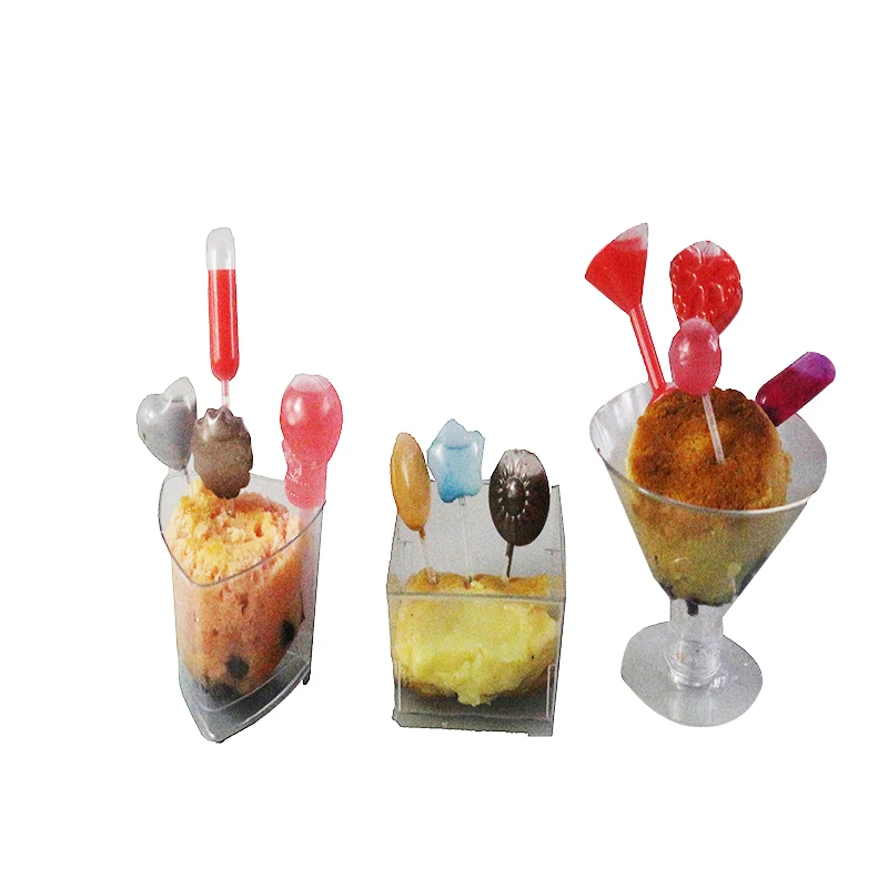 Sauce Pipette Food Safe 4 Ml Plastic Pipette For Jam Cream Buy