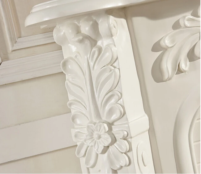 Calentador De Chimenea Eléctrico De Lujo,220v-240v - Buy 220 V-240 V