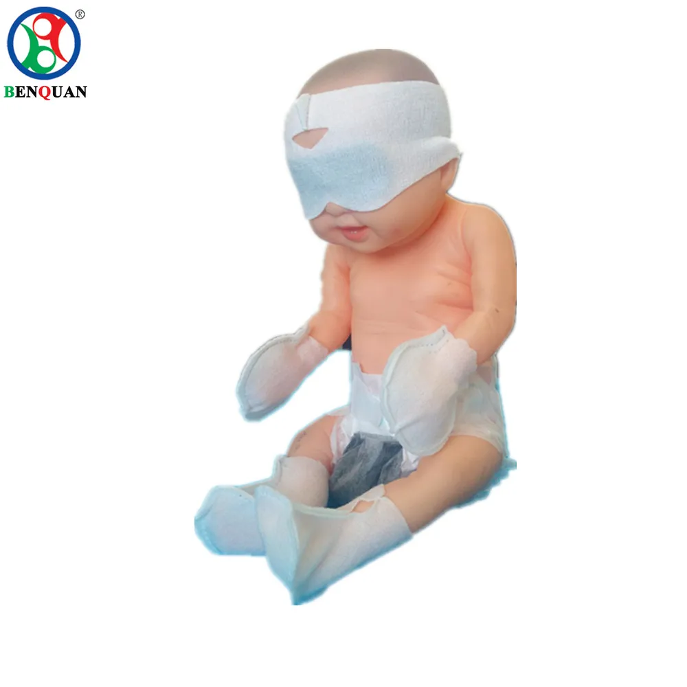 Infant Eyecare Protective Neonatal Phototherapy Eye Protector Buy