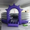 Inflatable Saint Gladiator Duel Tortoise Fighting Inflatable Sport Games Jousting
