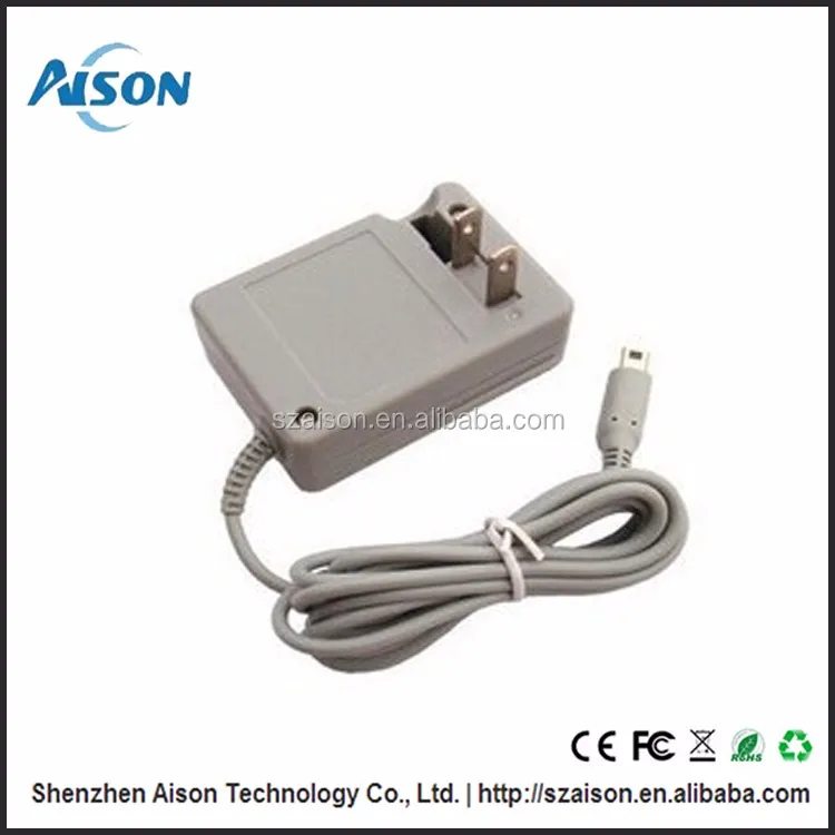 For Nintendo 3ds Xl Charger Us Plug High Quality Brand New Buy For