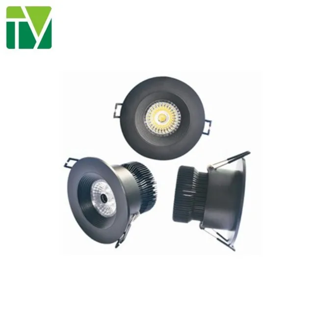 CE ROHS 8w led downlight hot sale factory price