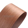 Engineered Figured Cherry Wood Veneer