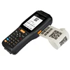 HF 13.56mhz pda rfid 1D laser barcode scanner for inventory management system