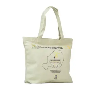 Canvas Tote Bags Bulk