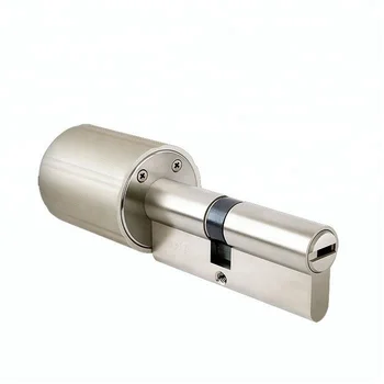 door lock cylinder