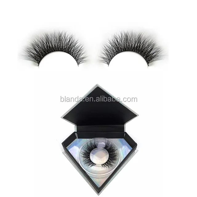 Diamond Shaped Eyelashes Packaging Handmade Mink Lashes False Eyelash Box Buy Diamond Shaped Eyelashes Packaging False Eyelash Box Handmade Mink Lashes False Eyelash Box Product On Alibaba Com