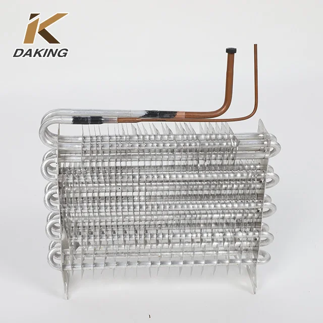 A//C Condenser Performance Radiator 3475