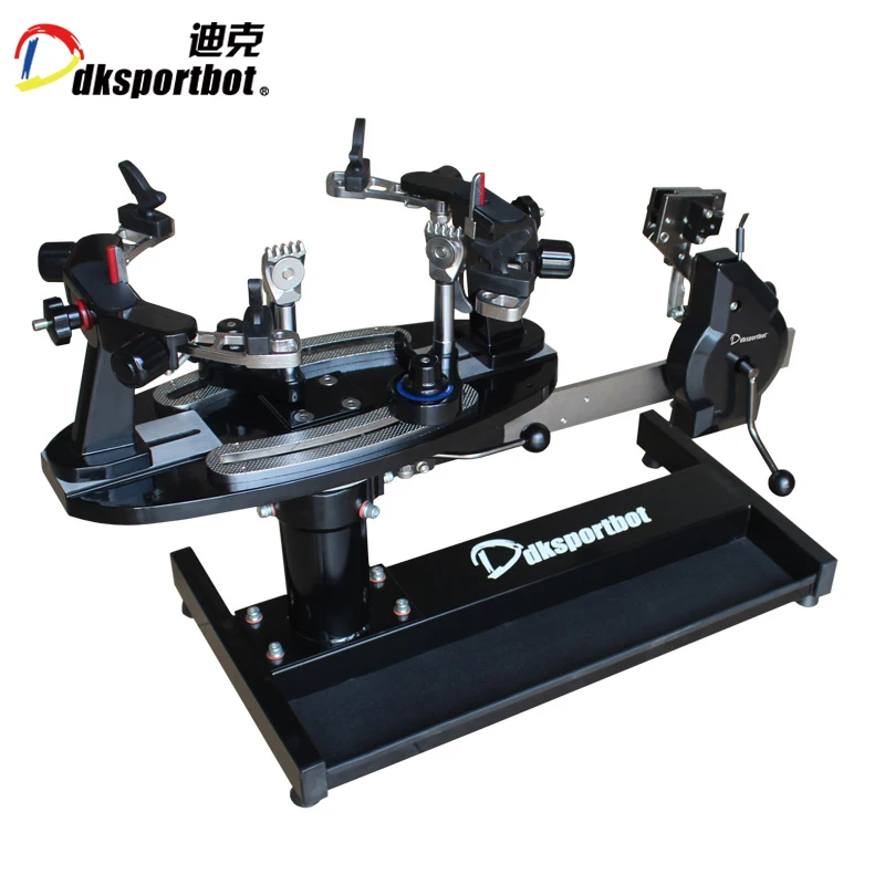 Best selling Rackets Stringing machine S2159 for tennis and badminton rackets