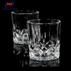 unbreakable polycarbonate ice shot glass