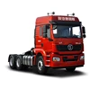 SHACMAN international tractor truck head SX4187NR361Z for sale