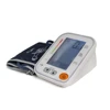 One-button measures blood pressure using modern electronic technology over time Blood Pressure Cuff