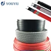 12~380V Electric Heat Tracing Self Regulating Heating Cable