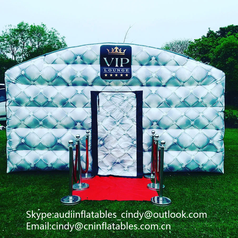 inflatable nightclub for sale