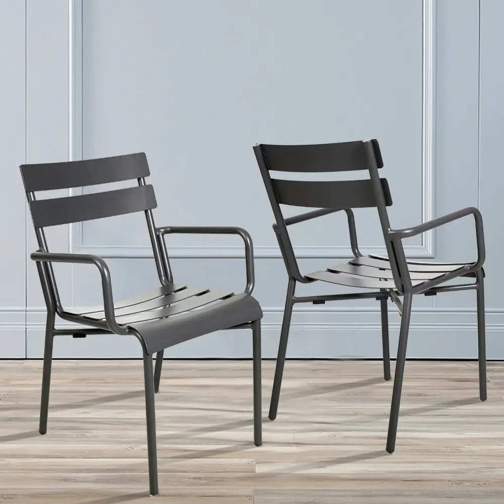 Cheap Black Aluminum Patio Chairs, find Black Aluminum Patio Chairs