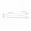 Japan PSE approval JIS JET PSE Appendix 1 AC power cord VFF/HVFF, spool wire, roll cable