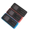 Easycall OEM Brand unlocked cell phone for Nokia 105 Low price china mobile phone with cheap price