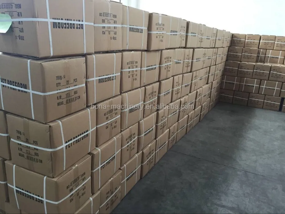 55mm 100 New Raw Material Pet 5 Gallon Preform Buy 5 Gallon Preform