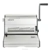 New Design Cheap Commercial Wire o Binding Machine