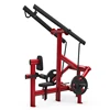 2019 newest commercial gym equipment plate loaded Incline Press exercise machines HT-G11 HIGH ROW