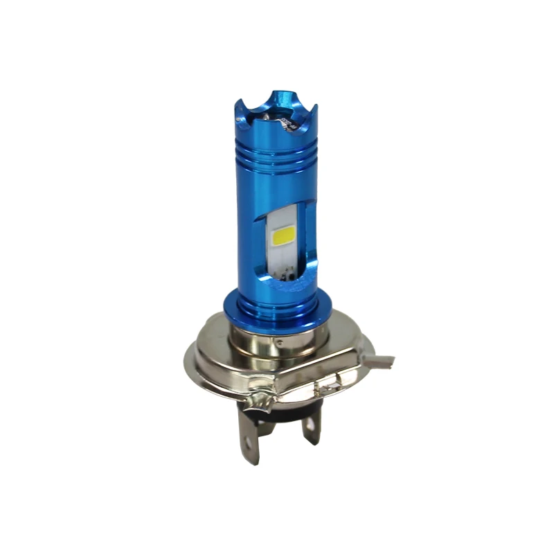 h4 car led headlight