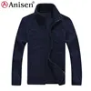 new style wholesale cheap oem service 100 polyester jacket for man