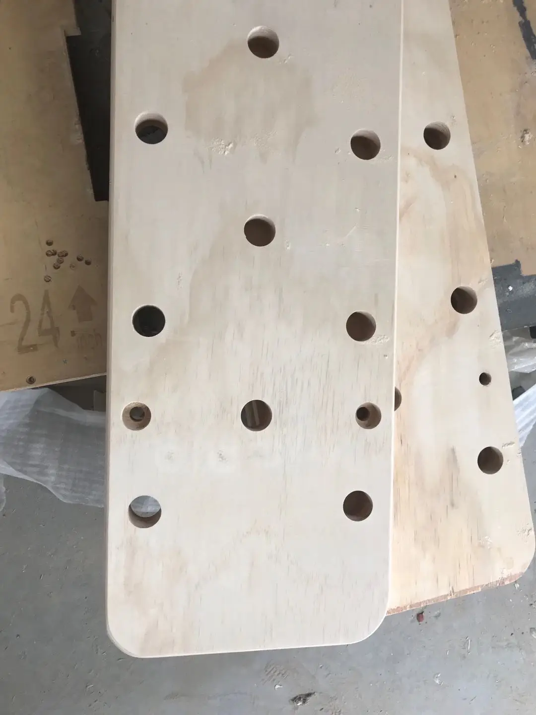 Fitness Equipments Climbing Peg Board Buy Wooden Peg Board,Gym Peg